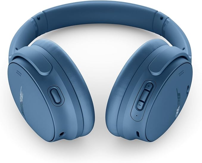 Bose QuietComfort Bluetooth Headphones, Wireless Headphones - Image 4