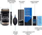 VSGO Professional Camera Lens Cleaning Kit - Image 2
