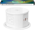 Pop up Outlet for Countertop by Jgstkcity