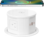 Pop up Outlet for Countertop by Jgstkcity