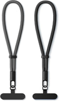 2 Pack Phone Wrist Strap, Wrist lanyard by Zaardend