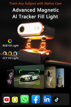 Hohem iSteady M7 Gimbal Stabilizer - Image 2