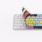 Shortcut Keyboard Cover for Adobe Premiere Pro. Compatible ONLY - Image 3