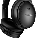 Bose QuietComfort Bluetooth Headphones, Wireless Headphones - Image 5