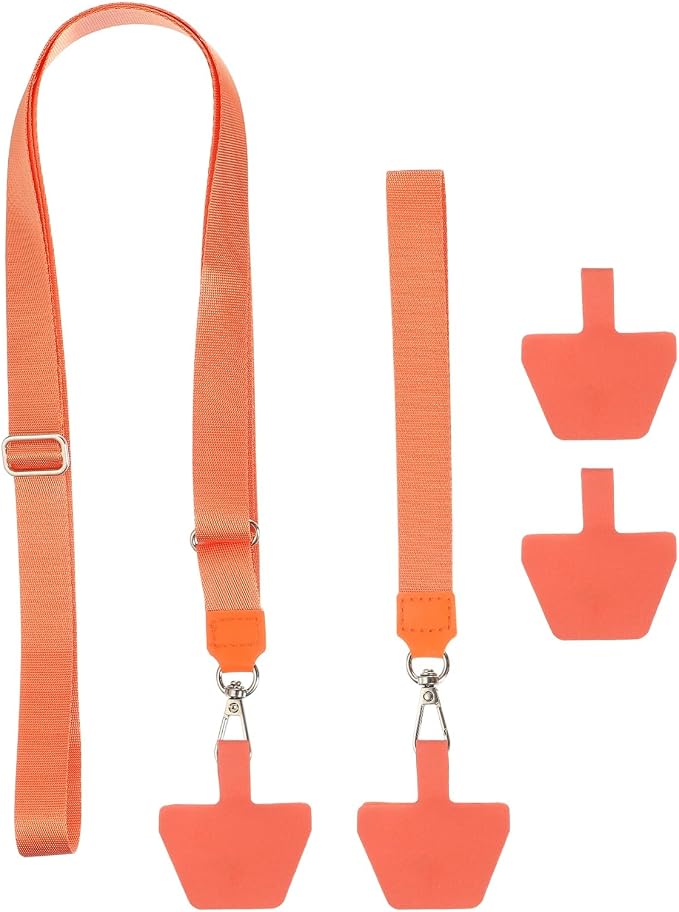 PATIKIL Smart Phone Lanyard by PATIKIL