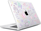 for 2025 2024 2023 2022 MacBook Air 13 inch Case M4 A3240 M3 A3113 M2 A2681 - Image 3
