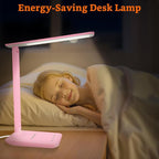 karidi LED Desk Lamp Dimmable Table Lamp - Image 6