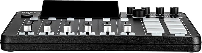 RODE RODECaster Pro II + Studio Headphones + Podcast Microphone + 64GB Micro SD - Image 7