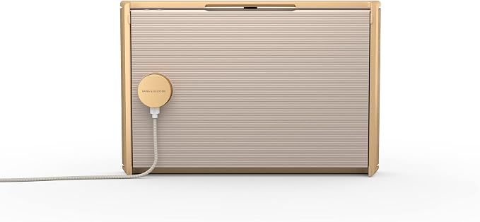 Bang & Olufsen Beosound Level Portable Wi-Fi Multiroom Speaker - Image 18
