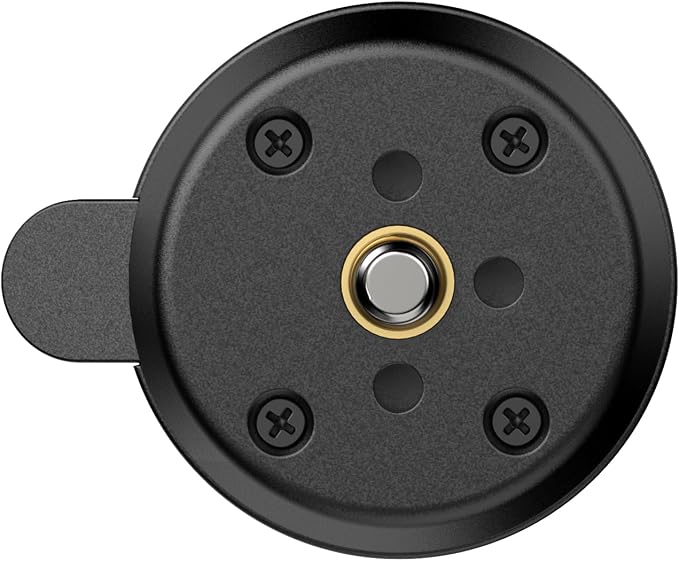 ULANZI CK01 Cka Quick Release Base Set Camera Accessories, Quick Setup Kit - Image 9