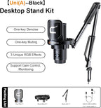 COMICA Ejoy Uni USB Gaming Microphone - Image 8