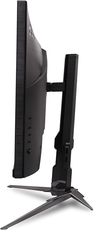 Acer Predator Gaming Monitor | 27" UHD 3840 x 2160 IPS | AMD FreeSync Premium | - Image 12
