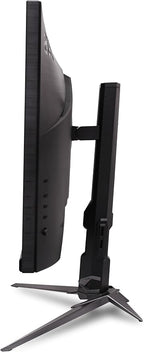 Acer Predator Gaming Monitor | 27" UHD 3840 x 2160 IPS | AMD FreeSync Premium | - Image 12