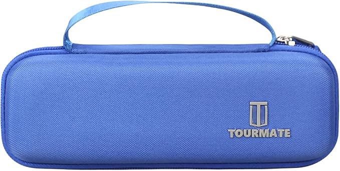 Hard Storage Case for Anker 737 Power Bank and Anker 715 Charger Combo-Tourmate - Image 3