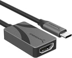 SABRENT 8K USB Type-C to HDMI Adapter by SABRENT