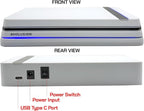Avolusion PRO-X Series USB 3.0 External Hard Drive - Image 5