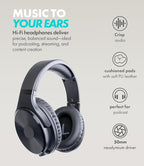 Movo Portable Podcast Equipment Bundle - Image 6