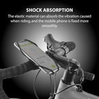 BONE Bike Tie 3, Bike Cell Phone Mount - Image 4