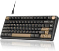 RK ROYAL KLUDGE R75 Wired Gaming Keyboard by MechanicalGamingKeyboard