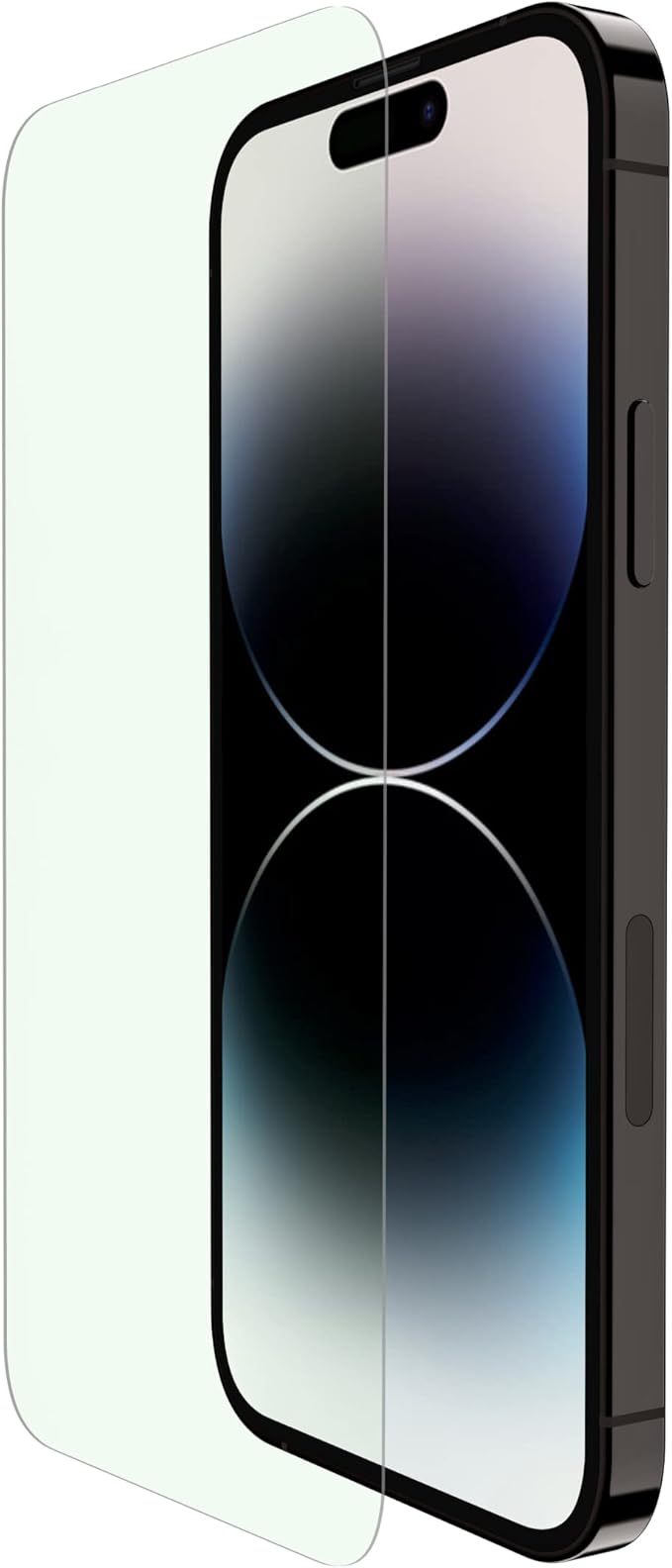 Belkin ScreenForce UltraGlass Blue Light Filter Screen Protector by Belkin