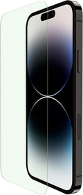 Belkin ScreenForce UltraGlass Blue Light Filter Screen Protector by Belkin