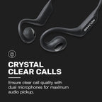 Raycon Open Headphones – Lightweight Wireless Over-Ear Design - Image 7