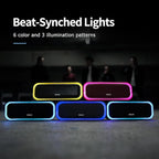 DOSS SoundBox Pro Bluetooth Speaker - Image 8