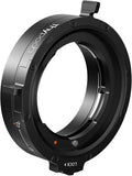 Thypoch M-Z Lens Mount Adapter Auto-Lock, Compatible by Thypoch