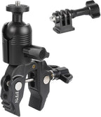Aluminum Alloy Super Clamp Camera Mount by Unknown
