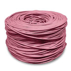 Dripstone CAT6 Ethernet Cable 1000ft Bulk Network LAN Wire 23AWG Solid UTP - Image 7