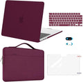 MOSISO Compatible with MacBook Air 13 inch Case 2025 2024 2023 2022 M4 A3240 M3 by MOSISO