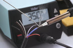 Weller 70 Watt Digital Soldering Station | WE1010NA - Image 5