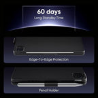 doqo for iPad 10th 11th Generation Case - Image 7