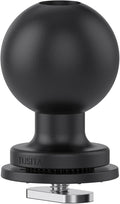 TUSITA Track Ball Mount 1.5 Inch by TUSITA