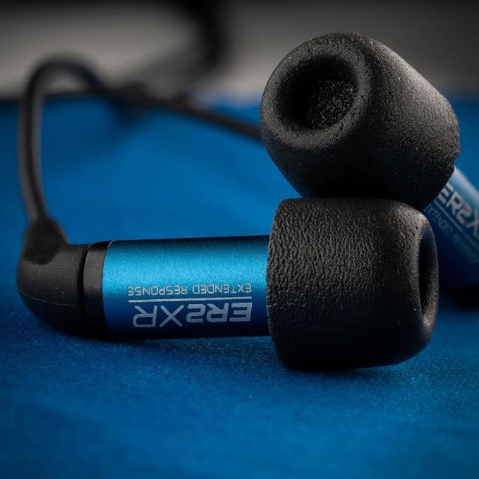 Comply 100 Core Series | Memory Foam Replacement IEM Ear Tips - Image 4