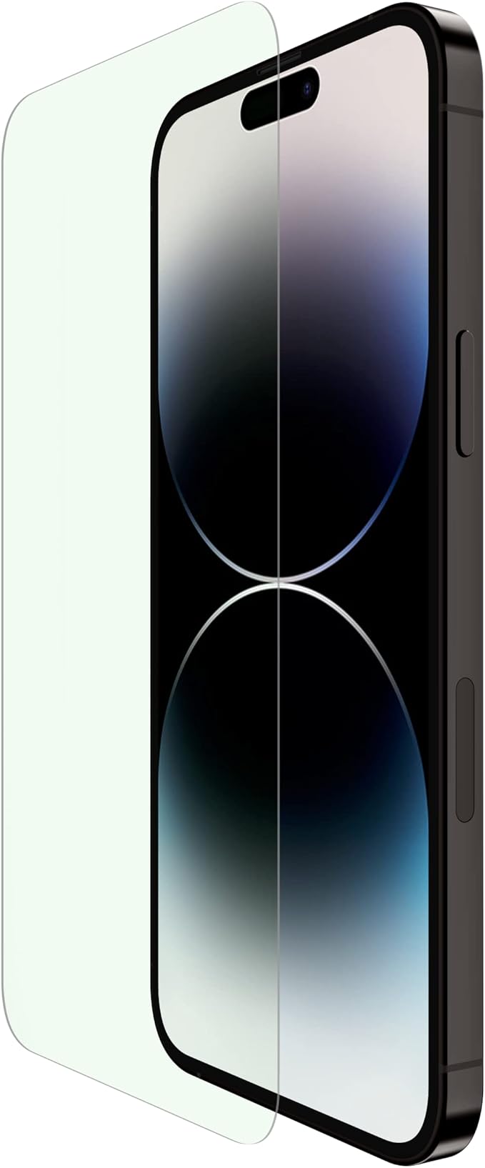 Belkin ScreenForce UltraGlass Blue Light Filter Screen Protector by Belkin