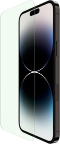 Belkin ScreenForce UltraGlass Blue Light Filter Screen Protector by Belkin
