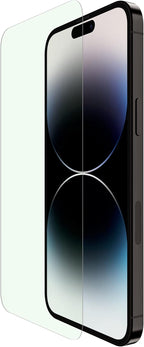 Belkin ScreenForce UltraGlass Blue Light Filter Screen Protector by Belkin