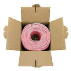 Dripstone CAT6 Ethernet Cable 1000ft Bulk Network LAN Wire 23AWG Solid UTP - Image 3