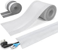 Floor Cable Covers - 10ft Oxford Fabric Cord Protector by Unknown