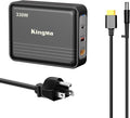 330W HP OMEN GaN Laptop Charger by KingMa