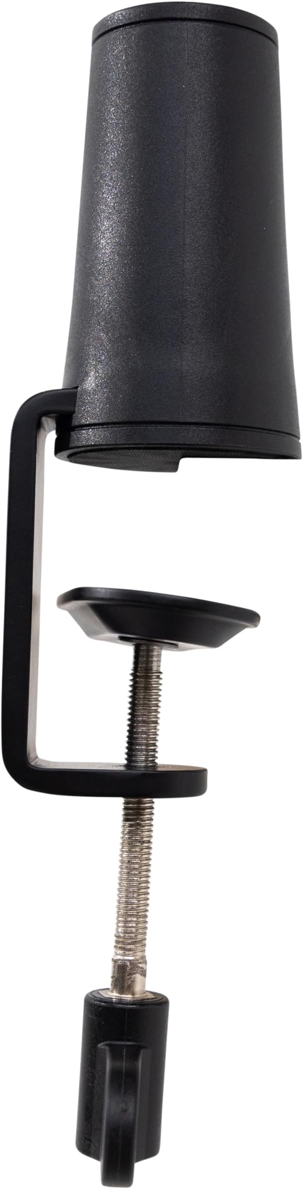 Shure by Gator Deluxe Articulating Desktop Podcasting Mic Boom Arm - Image 14
