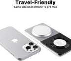 3 in 1 Wireless Charging Station - Image 3