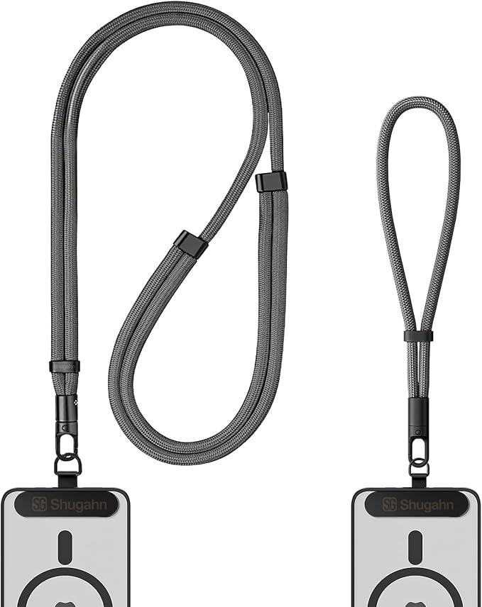 Phone Lanyard 2 Pcs by Unknown
