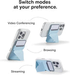 MOFT Magnetic Wallet Stand Compatible - Image 3