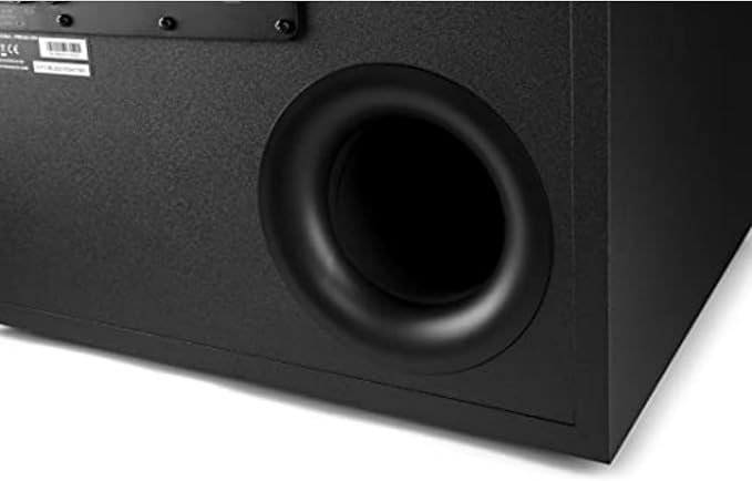 Polk Monitor XT12 Powered Sub - Image 9
