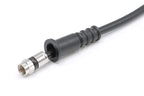 THE CIMPLE CO Coaxial Cable Weather RG6 Connectors RG59 Ends Coaxial Boots - Image 4