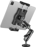 woleyi Aluminum Drill Base Tablet Holder by WOLEYI