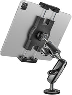 woleyi Aluminum Drill Base Tablet Holder by WOLEYI