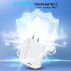 Fast Charging for iPhone 16 15 Charger - Image 3